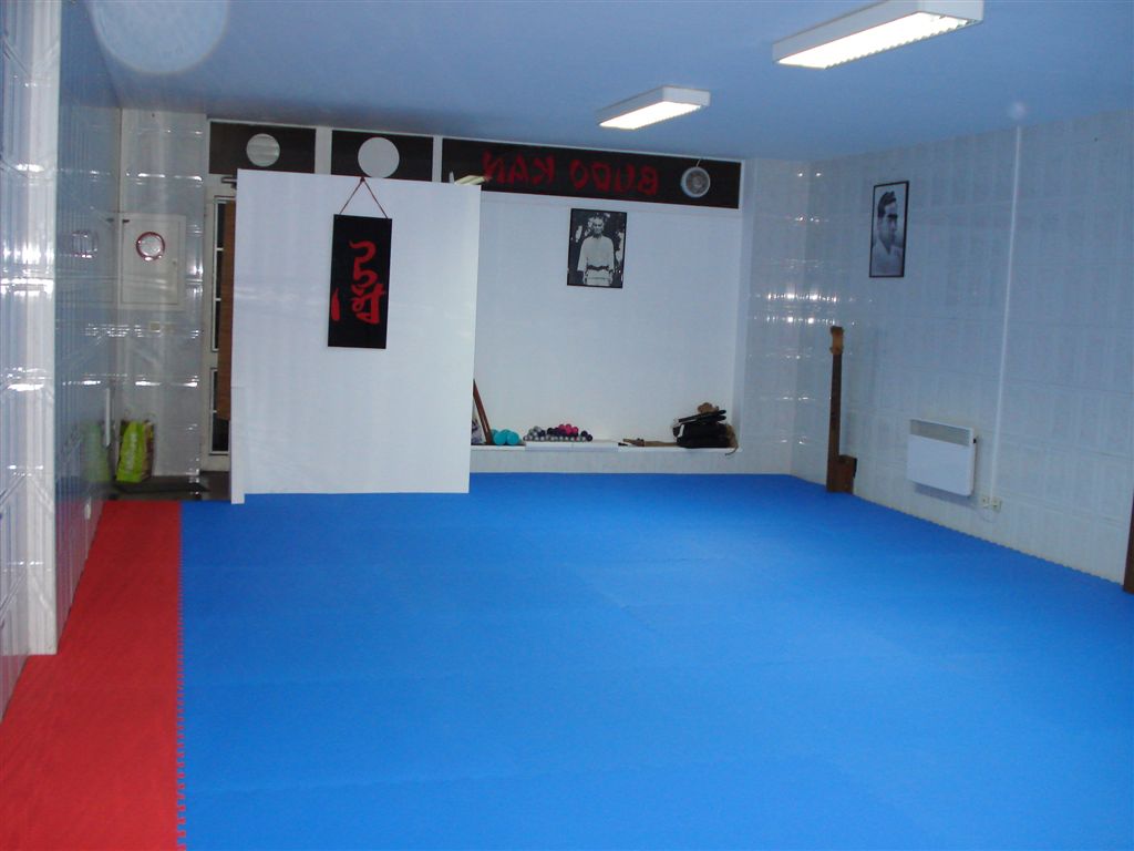 Dojo 2